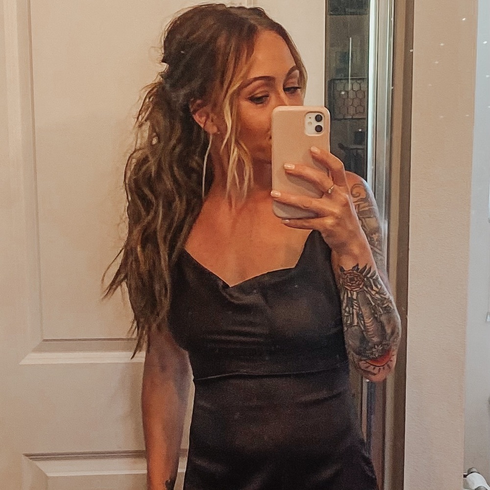 Meet your Posher, Jord